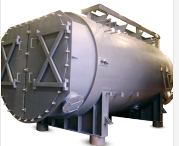 Nồi hơi - Getabec Boiler - Công Ty TNHH Getabec Việt Nam